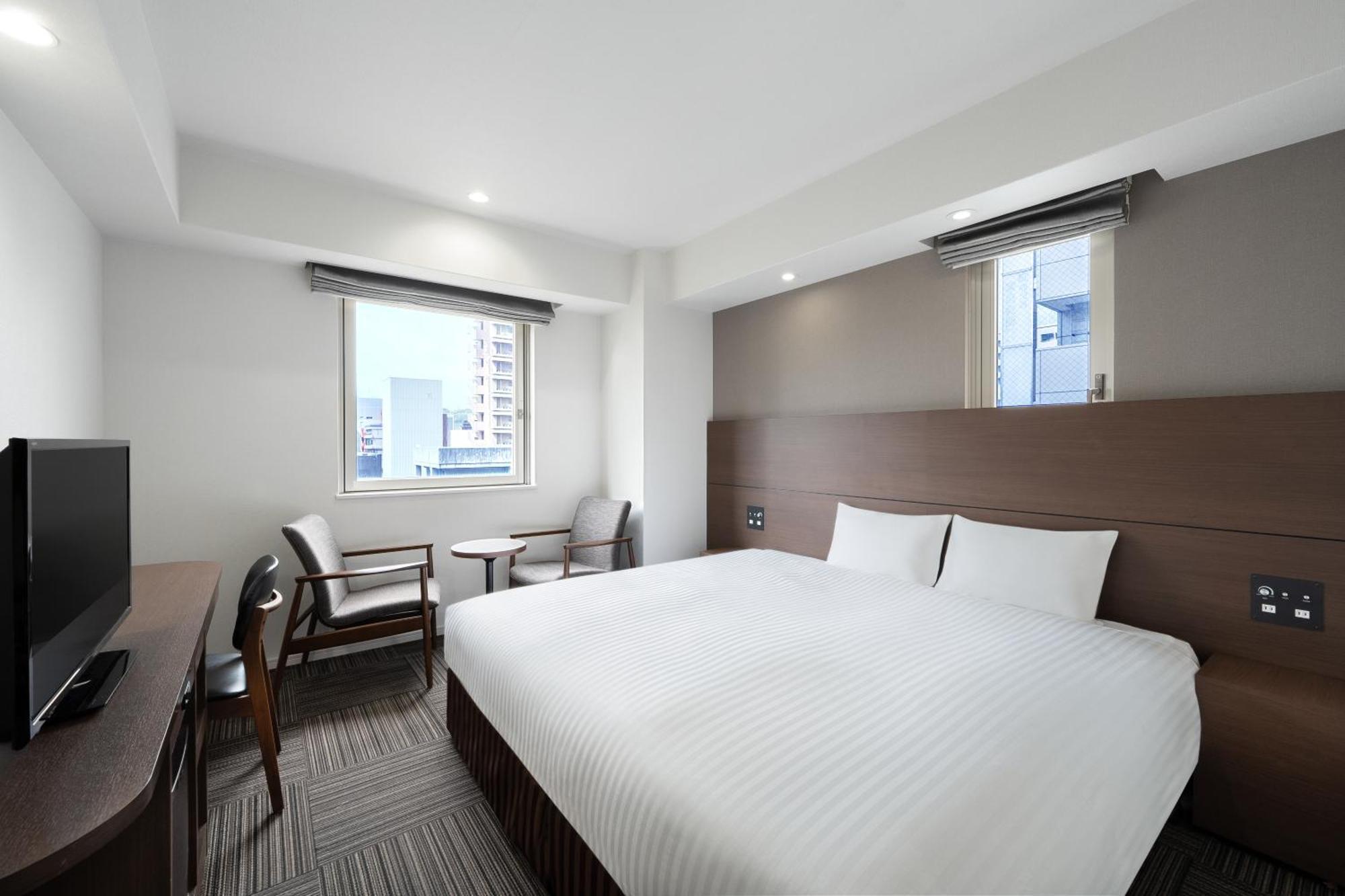 Hotel Oriental Express Kagoshima Tenmonkan 外观 照片