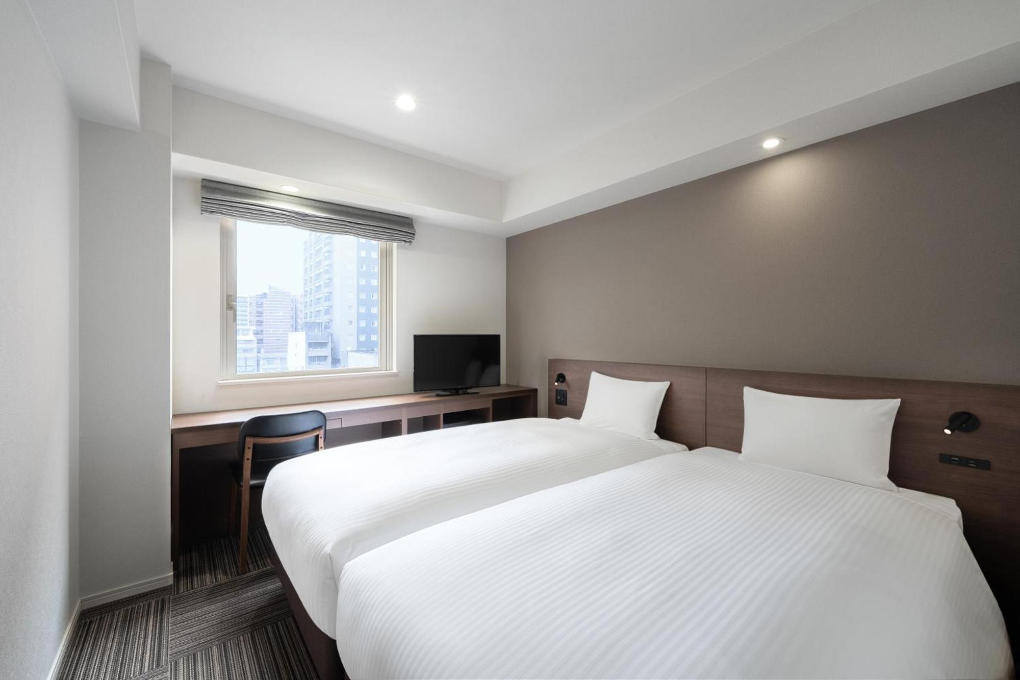 Hotel Oriental Express Kagoshima Tenmonkan 外观 照片