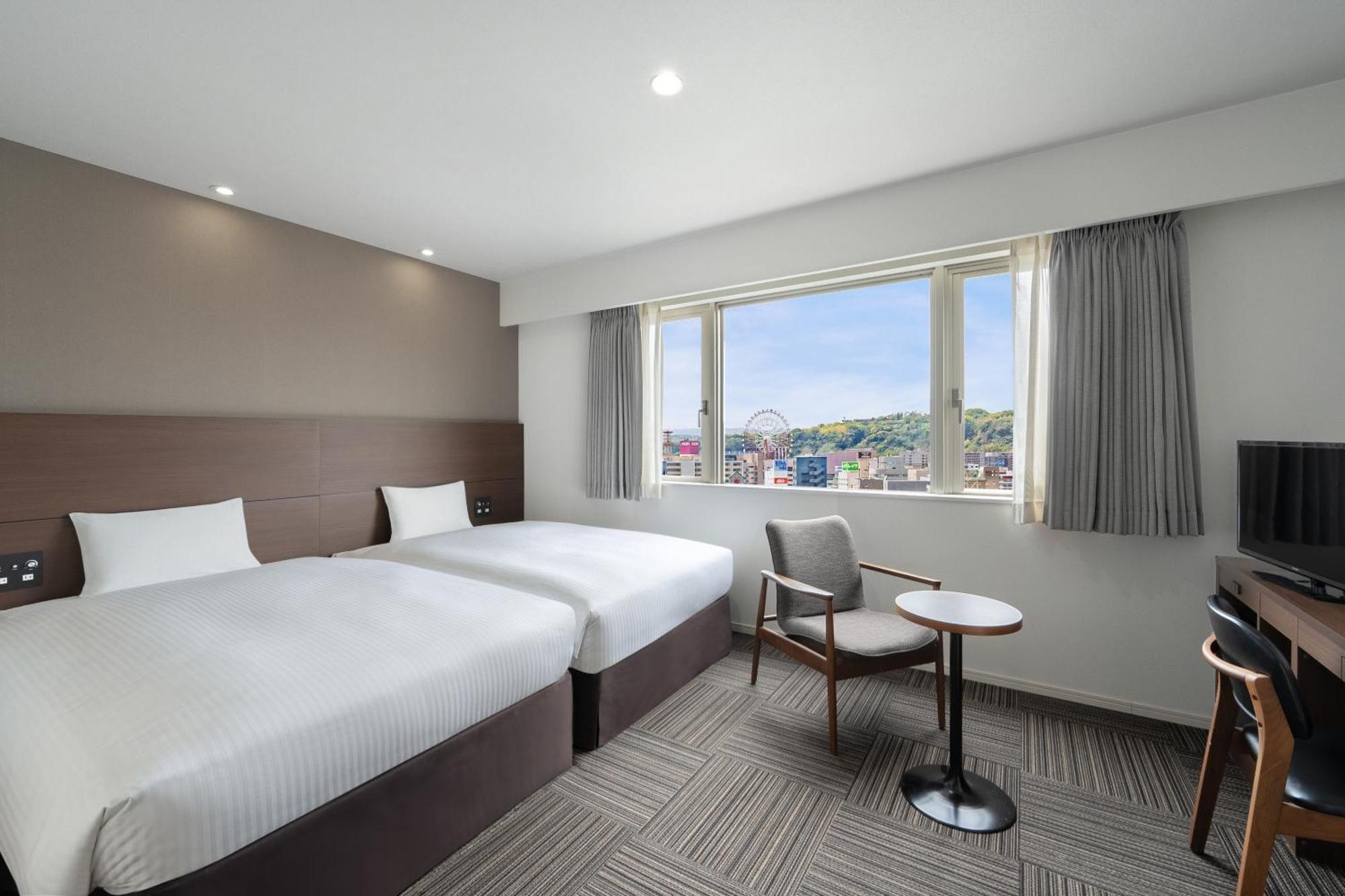 Hotel Oriental Express Kagoshima Tenmonkan 外观 照片