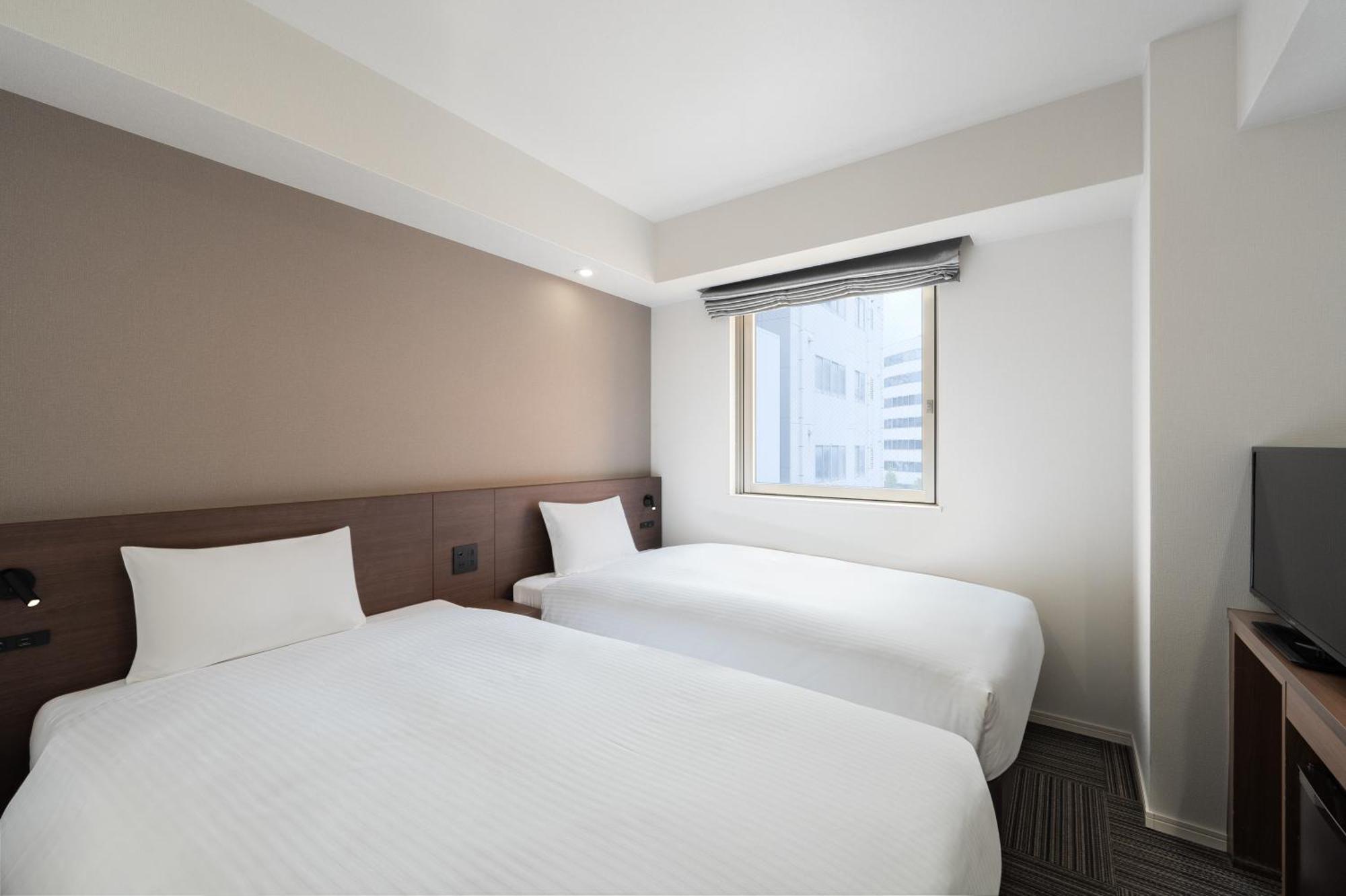 Hotel Oriental Express Kagoshima Tenmonkan 外观 照片
